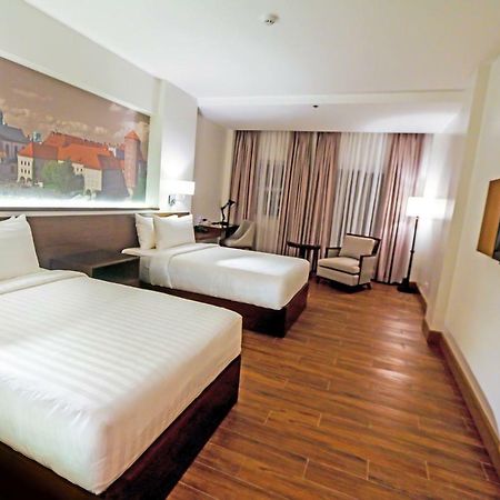 Hotel Carlito Tagaytay Tagaytay City Екстериор снимка