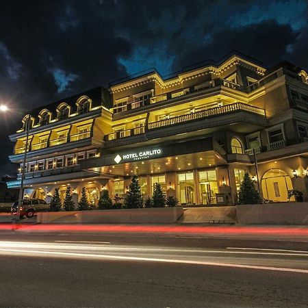 Hotel Carlito Tagaytay Tagaytay City Екстериор снимка