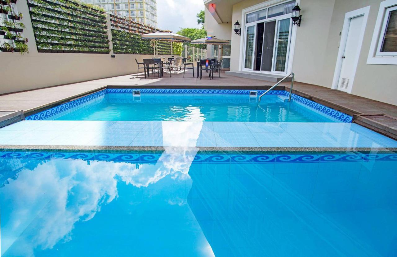 Hotel Carlito Tagaytay Tagaytay City Екстериор снимка