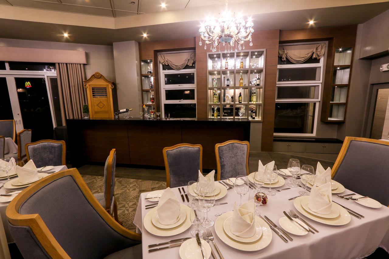 Hotel Carlito Tagaytay Tagaytay City Екстериор снимка