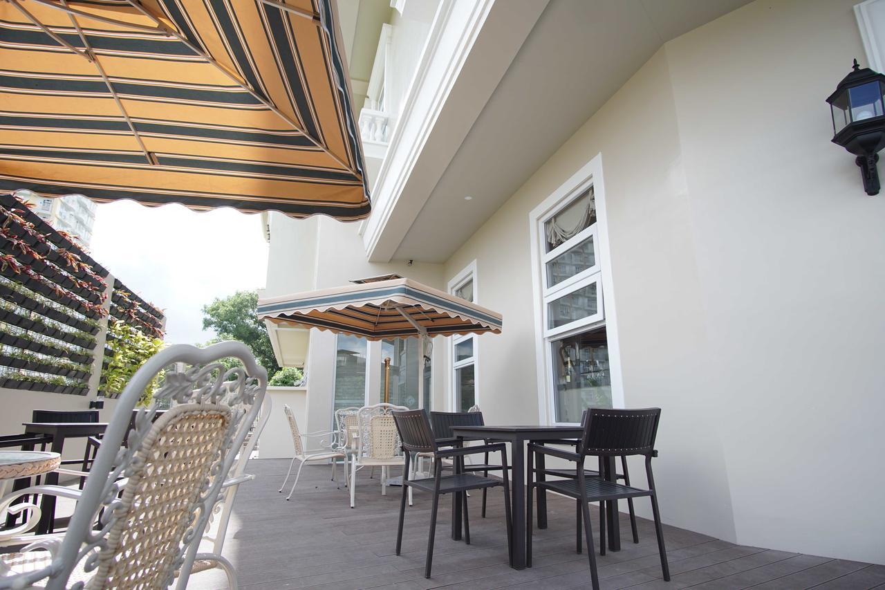 Hotel Carlito Tagaytay Tagaytay City Екстериор снимка
