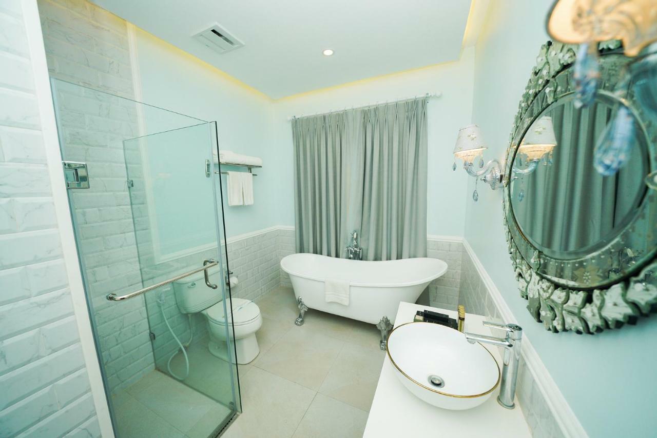 Hotel Carlito Tagaytay Tagaytay City Екстериор снимка