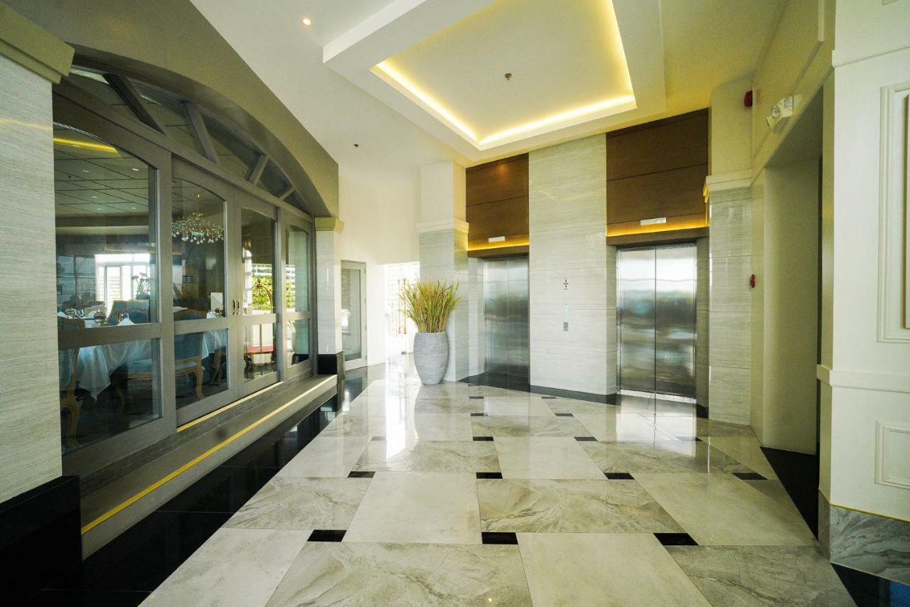 Hotel Carlito Tagaytay Tagaytay City Екстериор снимка