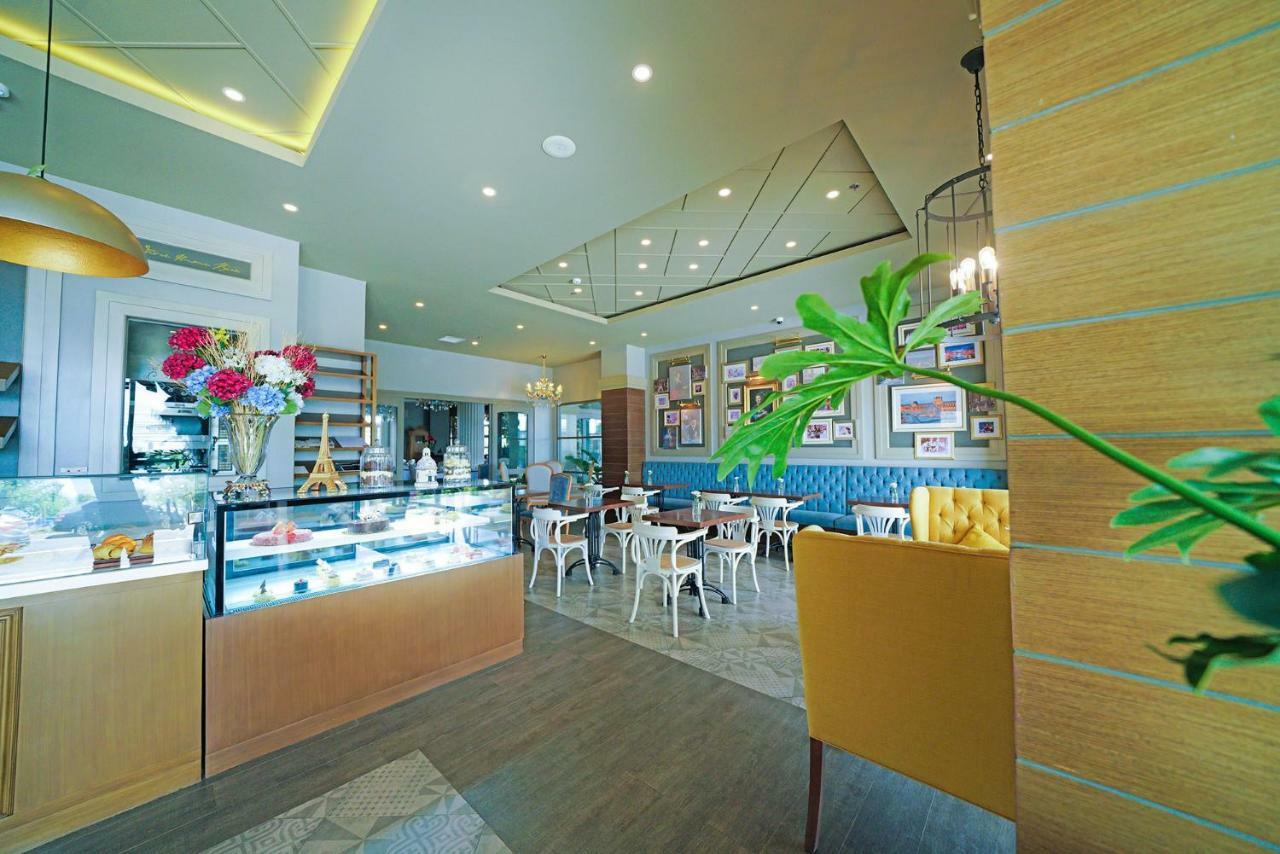 Hotel Carlito Tagaytay Tagaytay City Екстериор снимка