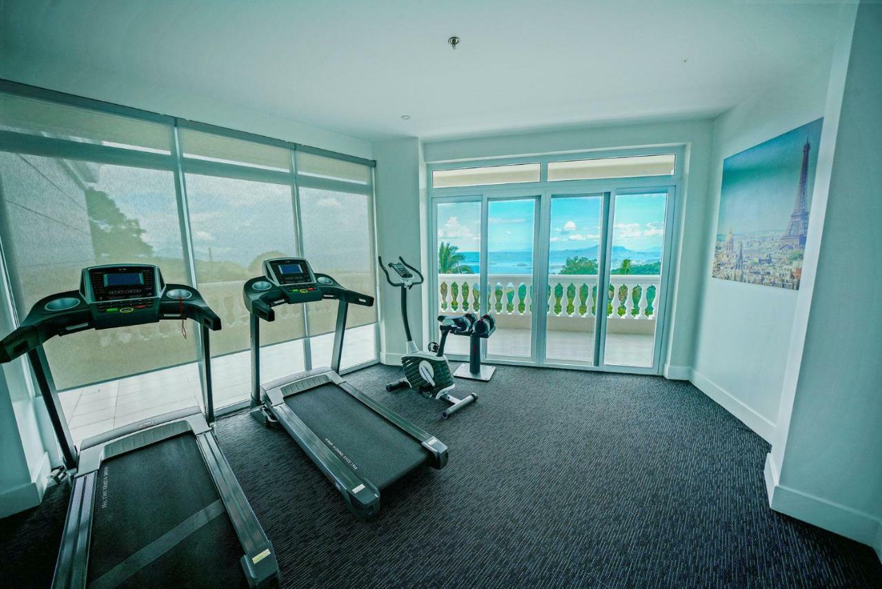 Hotel Carlito Tagaytay Tagaytay City Екстериор снимка