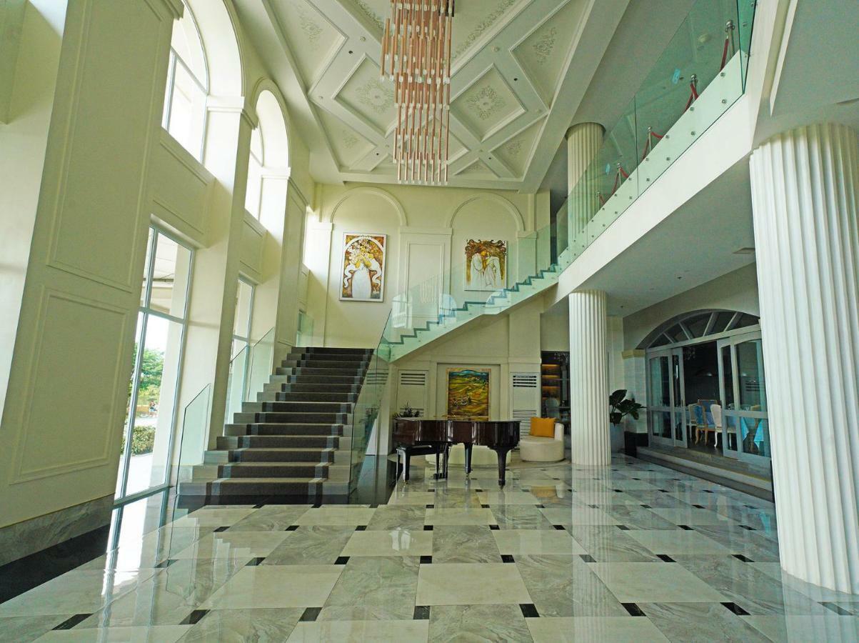 Hotel Carlito Tagaytay Tagaytay City Екстериор снимка