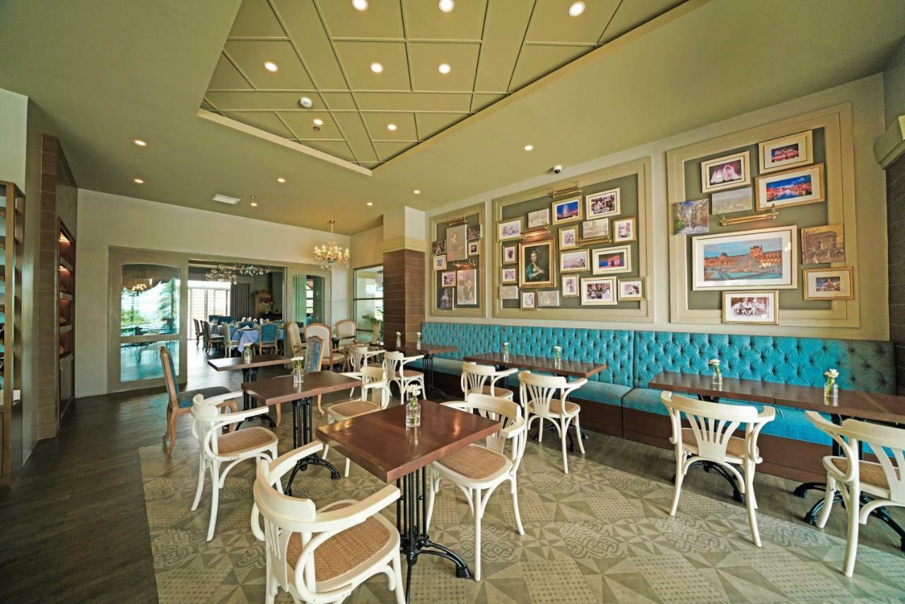 Hotel Carlito Tagaytay Tagaytay City Екстериор снимка