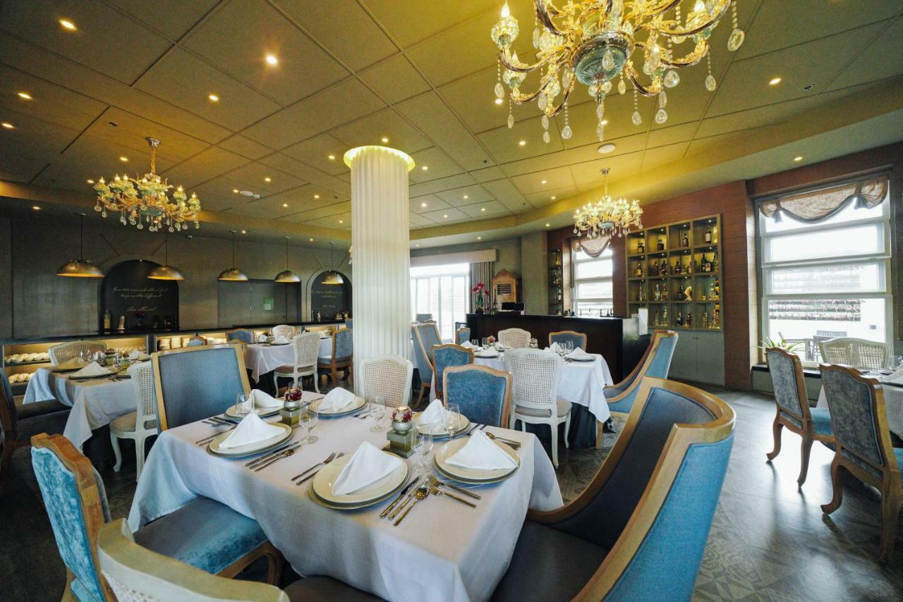 Hotel Carlito Tagaytay Tagaytay City Екстериор снимка